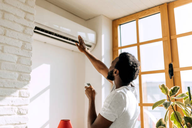 Best Furnace repair near me  in San Saba, TX